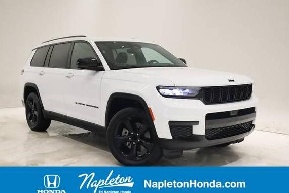 JEEP GRAND CHEROKEE 2023 1C4RJKAG8P8839563 image